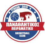 Panathlitikos SF Sykeon