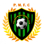 League logo