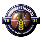 Panelefsiniakos AOK BC