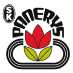 League logo