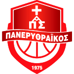 Панерітраїкос logo