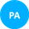 Home team logo