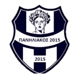 Paniliakos 2015