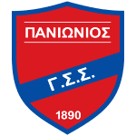 Panionios Atenas