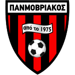 Panmovriakos Riolou logo