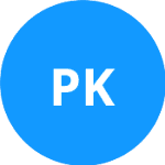 Pannu K. logo