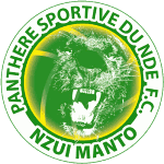 Panthere Sportive du Nde logo