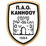 P.A.O. Kanithou logo