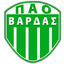 PAO Vardas logo