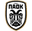 Home team logo