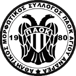 PAOK Agiou Andrea