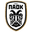 Home team logo