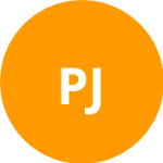 Paolini J / Trevisan M logo