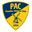 Home team logo