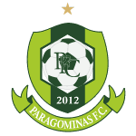 Paragominas PA