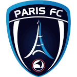 Paris FC logo