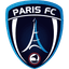 Paris FC logo
