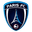 Home team logo