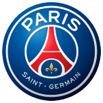 Paris Saint-Germain Handball logo