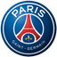 Paris Saint-Germain U21 logo