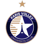 Paris Volley logo
