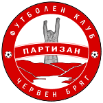 OFC Partizan Cherven Bryag