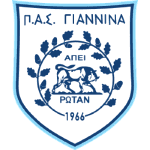 PAS Джанніна