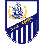 PAS Lamia 1964