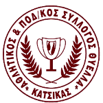 League logo