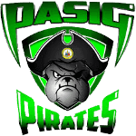 Pasig Pirates