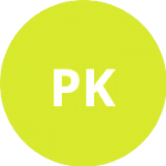 Paskauskas K. logo