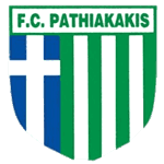 Pathiakakis