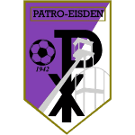 Patro Eisden Maasmechelen logo