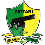 Pattani FC logo