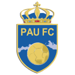 League logo