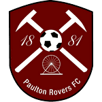 Paulton Rovers