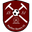 Away team logo