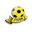 Away team logo