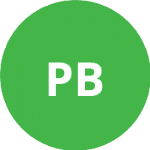 Pavel, Bogdan logo
