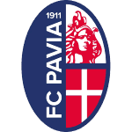 Pavia logo