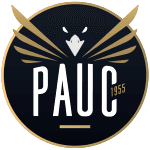 Pays d'Aix UC logo
