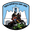 Away team logo
