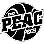 PEAC-Pecs logo