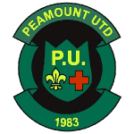 Peamount United