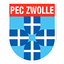 PEC Zwolle logo