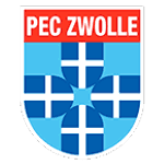 PEC Zwolle logo