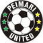 Peimari United logo