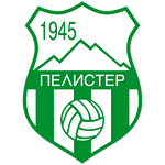 Pelister Bitola logo
