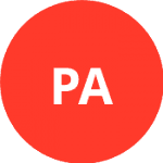 Pellegrino A / Vavassori A logo