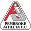 FC Pembroke Athleta logo